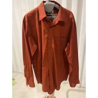 ราคา ส่งต่อ เสื้อเชิ้ตทำงานผู้ชาย อก 44 นิ้วpierre cardin (13568570722)