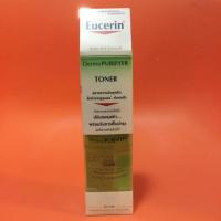 ราคา *SALE*หมดอายุ 28/2/2019** 900.- ขาย 320.- Eucerin Dermo Purifyer Toner 200ml (1059558372)