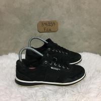 ราคา รองเท้าผ้าใบ Fila มือสองงานแท้ (1732136480)