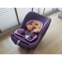 ราคา combi coccoro carseat คาร์ซีท ใช้มือเดียว สภาพดีมาก ของครบ (10415278388)