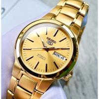 นาฬิกาข้อมือ SEIKO 5 Automatic รุ่น SNKA10K1