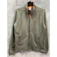 ราคา เสื้อวอร์ม adidas ClimaLite เขียว (6369564899)