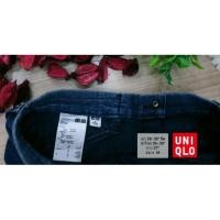 ราคา กางเกงยีนส์มือสอง uniqlo (2164456141)