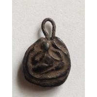 ราคา พระปิดตาพุงป่อง หลวงปู่ศุข วัดปากคลองมะขามเฒ่า (11769350170)