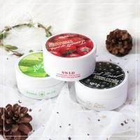 ราคา Bania tomato eye patch พร้อมส่ง❤️❤️ (2778743768)