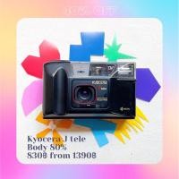 ราคา Kyocera J Tele กล้องฟิล์ม (8161327758)