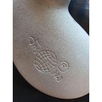 ราคา ใบพัดเรือหางยาว ตราจักรวาล ขนาดใบพัด 8 1/2 นิ้ว เพลาใน 5 หุน (6267937354)