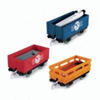 ราคา Fisher-Price Trackmaster Thomas & Friends Build a Signal #โทมัส (5239360905)