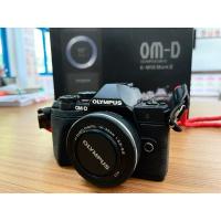 ราคา OLYMPUS OM-D E-M10 Mark III (19894055480)