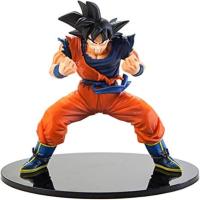 ราคา ฟิกเกอร์ของแท้ Dragonball Super SON GOKU FES!! Vol.2 - (A : SON GOKU) - Dragon ball (6597936233)