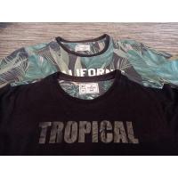 ราคา เสื้อยืดยี่ห้อpacific unionแท้ xl 2ตัว (16587005209)
