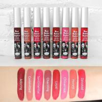 ราคา ลิปทิน The Balm (127233606)