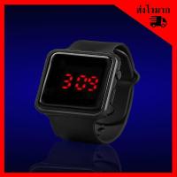 ราคา COD นาฬิกาข้อมือดิจิตอล สีดำ ราคาพิเศษ (8437535386)