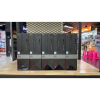 ราคา คอมแบรนด์ DELL มือสอง CORE i5 มี SSD เรียบร้อย (10839285553)