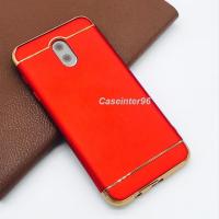 ราคา ❌พร้อมส่ง❌ Case ซัมซุง เจ 7 พลัส J7 Plus เคสหัวท้าย เคสประกบหัวท้าย (697442280)