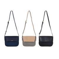 ราคา Legato Largo กระเป๋าสะพายไหล่ size Mini รุ่น Legato Largo LG-D1191 (23631177257)