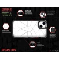 ราคา เคสสำหรับไอโฟน 14 ยี่ห้อ Element Case รุ่น Special Ops สำหรับ iPho 14 Pro/14 Plus/14/13 ของแท้ มีประกัน (14692516040)