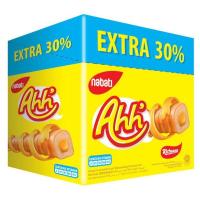 ราคา Nabati Ahh Cheese Richeese ข้าวโพดอบกรอบเคลือบชีส สอดไส้ชีส (5995426909)
