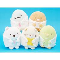 ราคา ตุ๊กตา ซุมิกโกะ กุราชิ Sumikko Gurashi ชุดคุณหมอ พยาบาล doctor ก๊วนเพื่อนติดมุม ของแท้ ขายที่ญี่ปุ่นเท่านั้น San-X (7242844638)