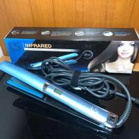 ราคา LESASHA INFRARED RADIANT SLIM HAIR STRAIGHTENER (4915442416)