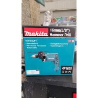 ราคา สว่านกระแทกไฟฟ้า HP1630 ขนาด 5/8" MAKITA (23443738229)