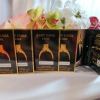 ราคา lady gaga fame efp 1.2 ml spray (5416120951)