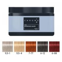 ราคา CHROMA ID BONDING COLOUR MASK ชวาร์สคอฟโครมาไอดีบอนด์กิ้งคัลเลอร์มาส์ก 250 มล (3767120262)