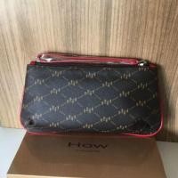 ราคา กระเป๋าคล้องมือHow (278413483)