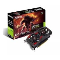 ราคา VGA(การ์ดจอ) ASUS CERBERUS GEFORCE GTX 1050 TI O4G - 4GB GDDR5 (22444132964)