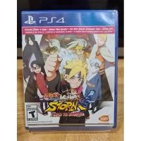 ราคา แผ่นเกมส์ PS4 เกมส์ Naruto Ultimate Ninja Storm 4 Road to boruto (PlayStation 4) (23068684596)
