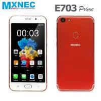 ราคา Mxnec E703 Prime มือถือ 4G [แรม 2GB ความจุ 16 GB] รับประกันศูนย์ 1 ปี ส่งฟรี มี5สี 11.11ลดราคา4วัน11-14 เท่านั้น (1500569124)