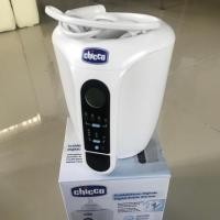 ราคา เครื่องอุ่นนม Chicco ใช้ไปครั้งเดียว สภาพดี (2138023809)