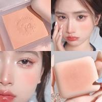 ราคา xixi บลัชออน ปัดแก้ม สีธรรมชาติ ติดทนนาน (10615240172)