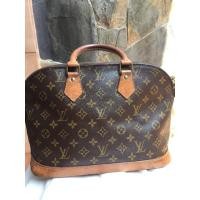 ราคา LouisVuitton30”AlmaลายLV (8923665773)