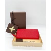 ราคา louis vuitton epi zippy wallet (13283333874)