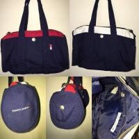 ราคา กระเป๋า Tommy Hilfiger มือสองของแท้ (5415166771)