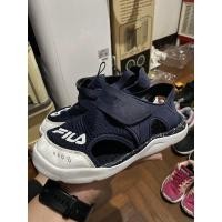 ราคา ลำลองfila19.5cmของแท้มือสอง (6778735761)