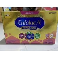 ราคา Enfalac A+ สูตร2 ขนาด 3850 กรัม (7168110351)