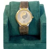 ราคา Omega De Ville “Yin Yang” Watch (รับประกันสินค้าแท้) (22451184442)