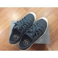 ราคา รองเท้าผ้าใบ Palladium (71752789)