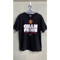 ราคา เสื้อแมนยู แท้ มือสอง (10963450975)