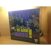ราคา บอร์ดเกม I'M THE BOSS (4418624621)