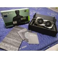 ราคา GALAX GTX1060 6GB มือสอง แรม Hynix สภาพสวย กล่องครบ (11561424966)