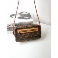 ราคา Louis vuitton pochette cite ของแท้ (21072396510)