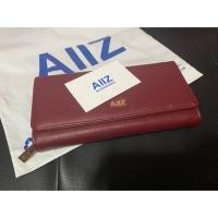 ราคา กระเป๋าสตางค์ใบยาวแบรนด์AllZแท้ ✅ส่งฟรี✅ (7423552024)