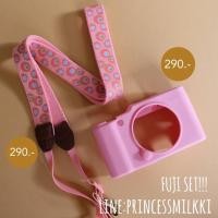 ราคา Set!! Fuji xa2 xa3 xa5 (66058477)