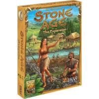 ราคา Stone Age: The Expansion [Eng] (1490693332)
