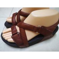 ราคา รองเท้า fitflop แท้มือสอง สายหนัง รัดส้น สภาพใหม่ไร้ตำหนิ ไซร์ 36 (4814065341)