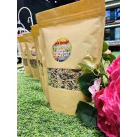 ราคา ข้าวกล้องหอมสุขใจ เป็นข้าวเกษตรอินทรีย์ ข้าวผสม 4ชนิด ฤทธิ์ร้อน+ ฤทธิ์เย็น สร้างความสมดุลให้ร่างกาย (5452467971)