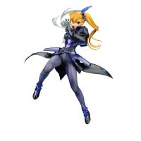 ราคา Sankt Kaiser Vivio Magical Girl Lyrical Nanoha StrikerS 1/7 figure (1706428426)
